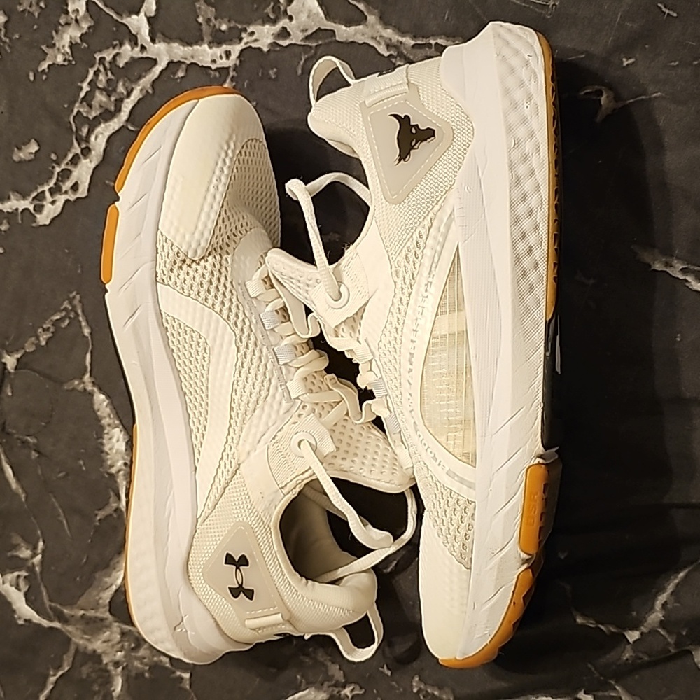 Project Rock Men's 9